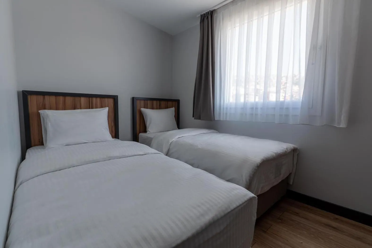 Yusufhan Suites Trabzon Otel