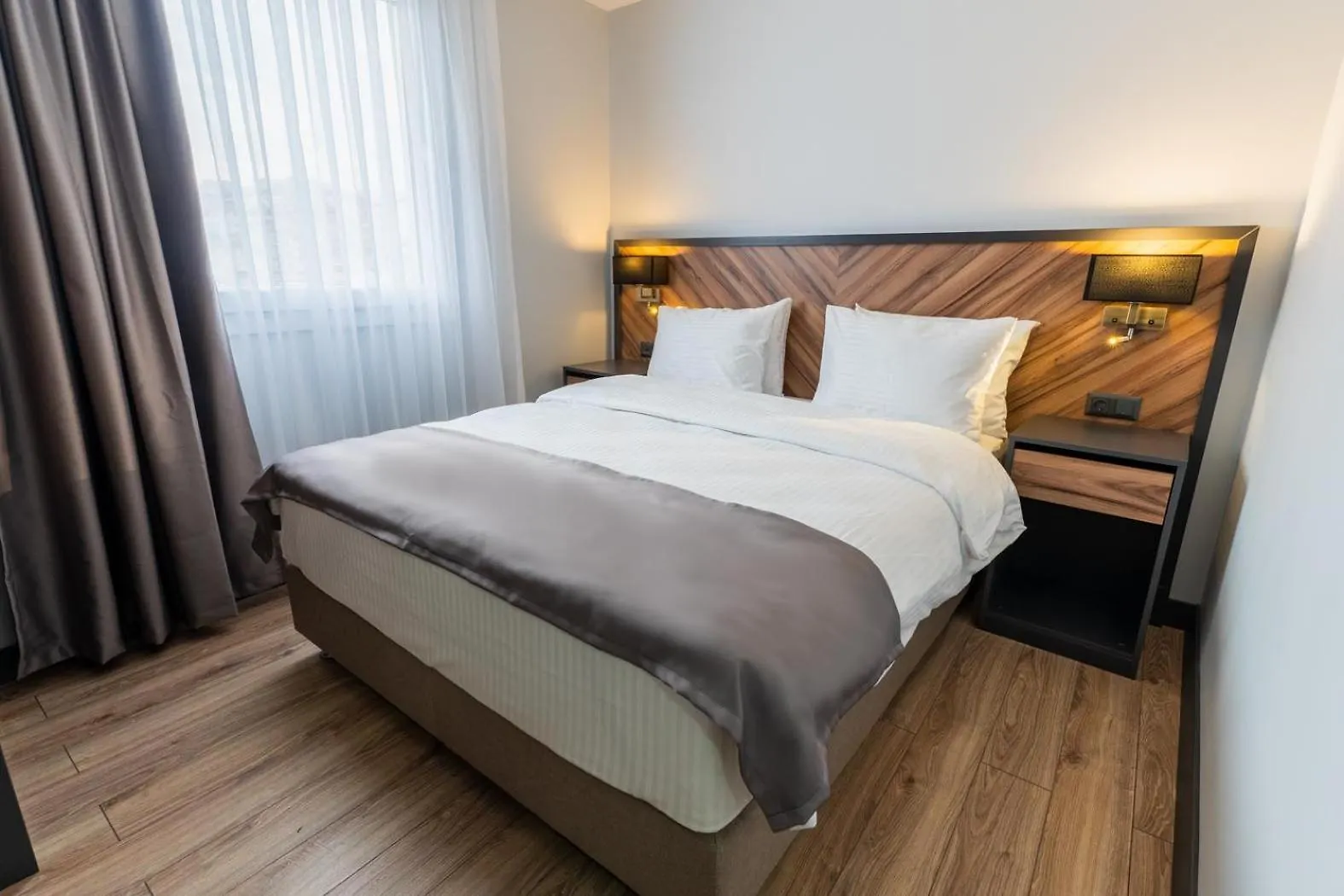 Yusufhan Suites Trabzon