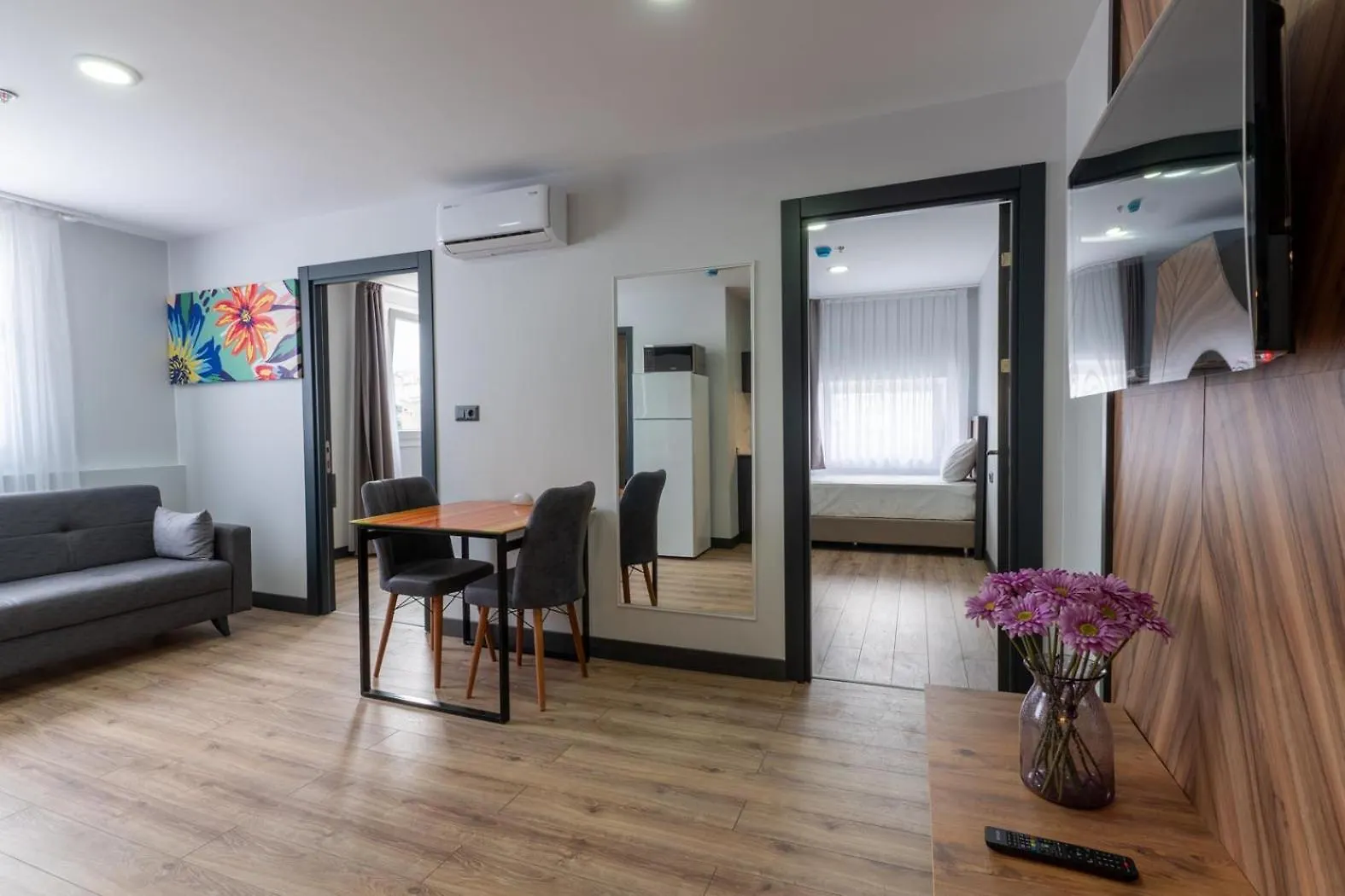 Yusufhan Suites Trabzon 0*,  Türkiye