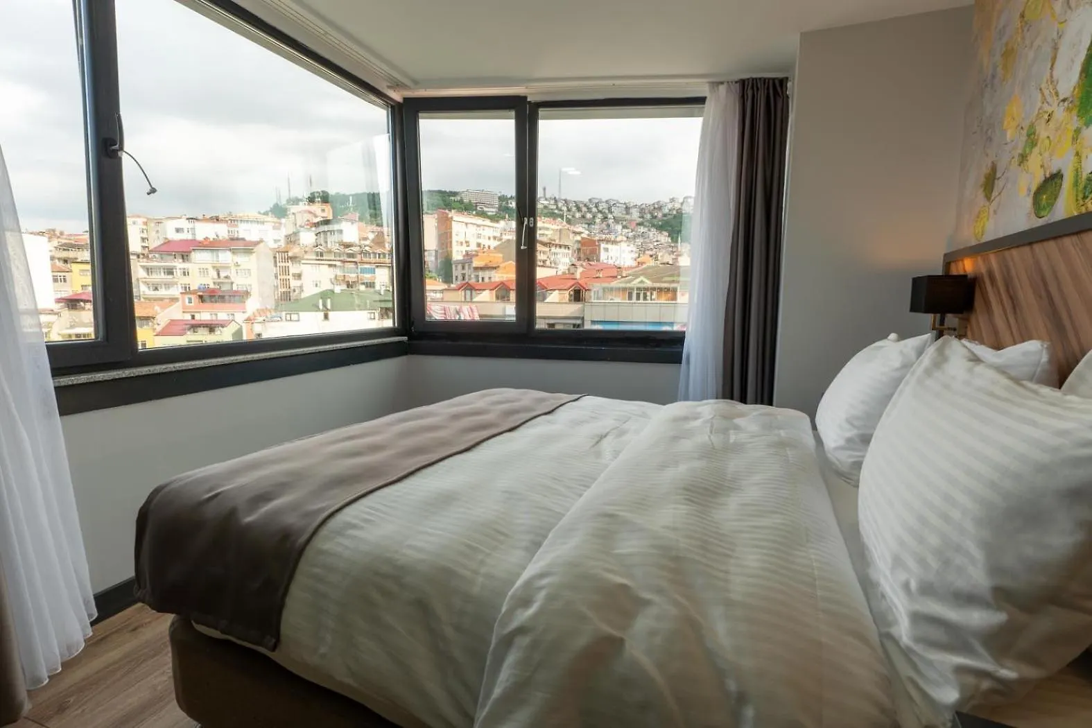 Otel Yusufhan Suites Trabzon Türkiye