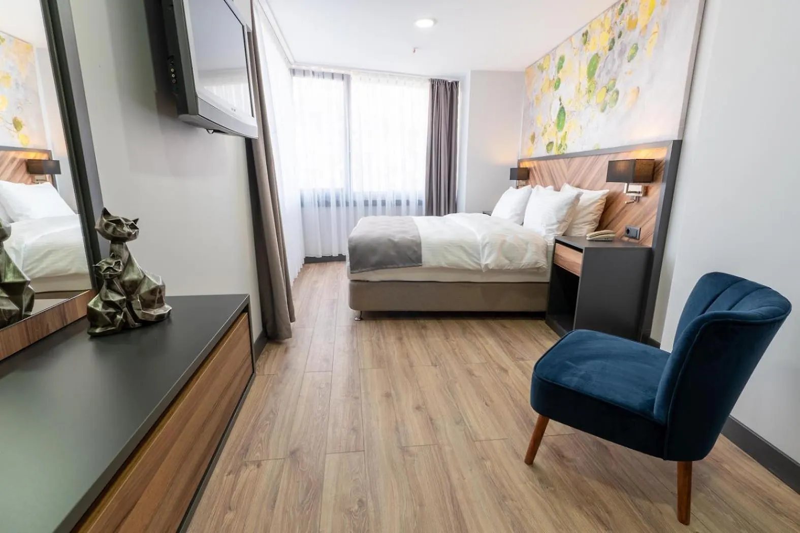 Yusufhan Suites Trabzon