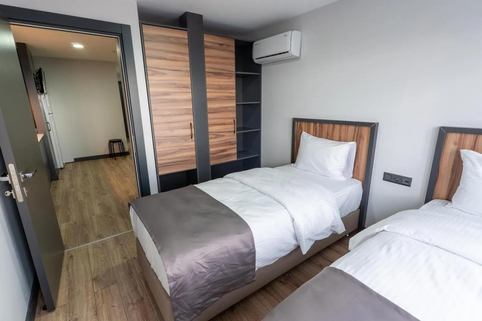 Yusufhan Suites Trabzon Otel