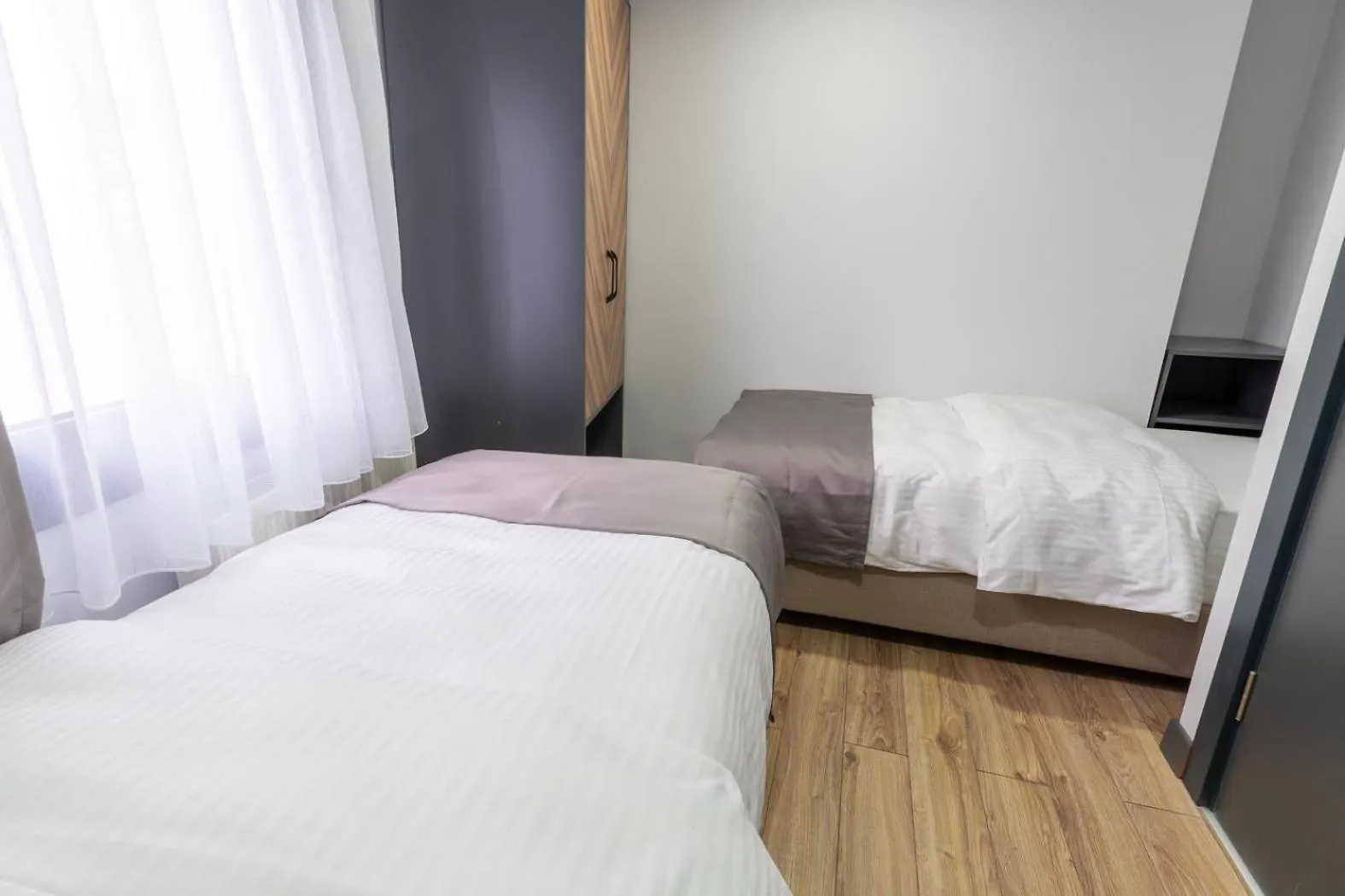 Yusufhan Suites Trabzon 0*,  Türkiye