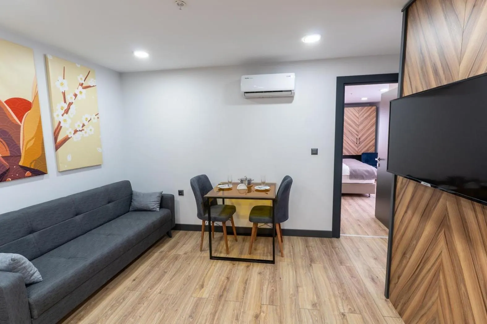 Yusufhan Suites Trabzon Otel