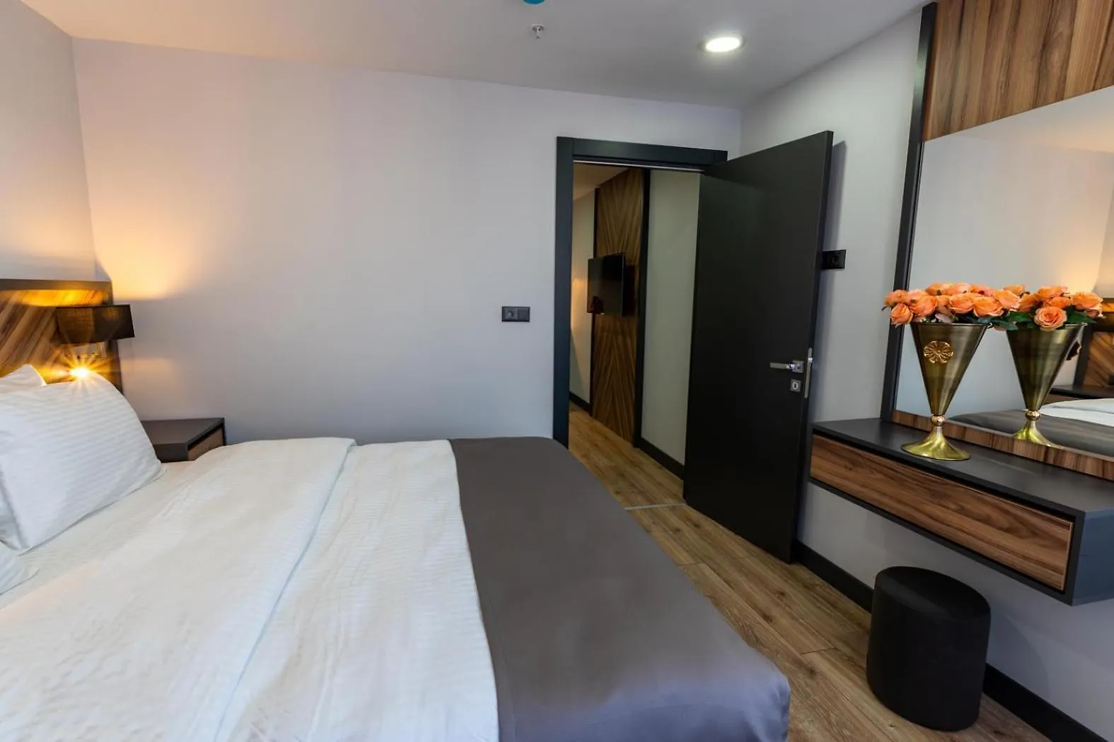 Yusufhan Suites Trabzon
