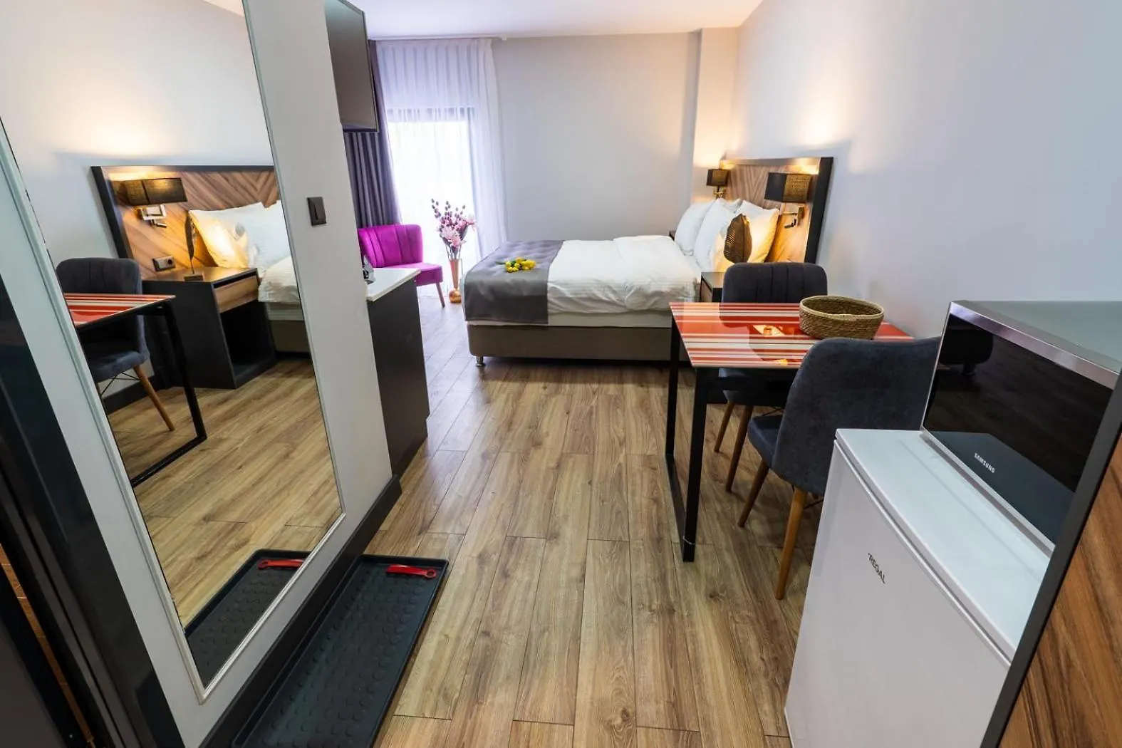 Yusufhan Suites Trabzon