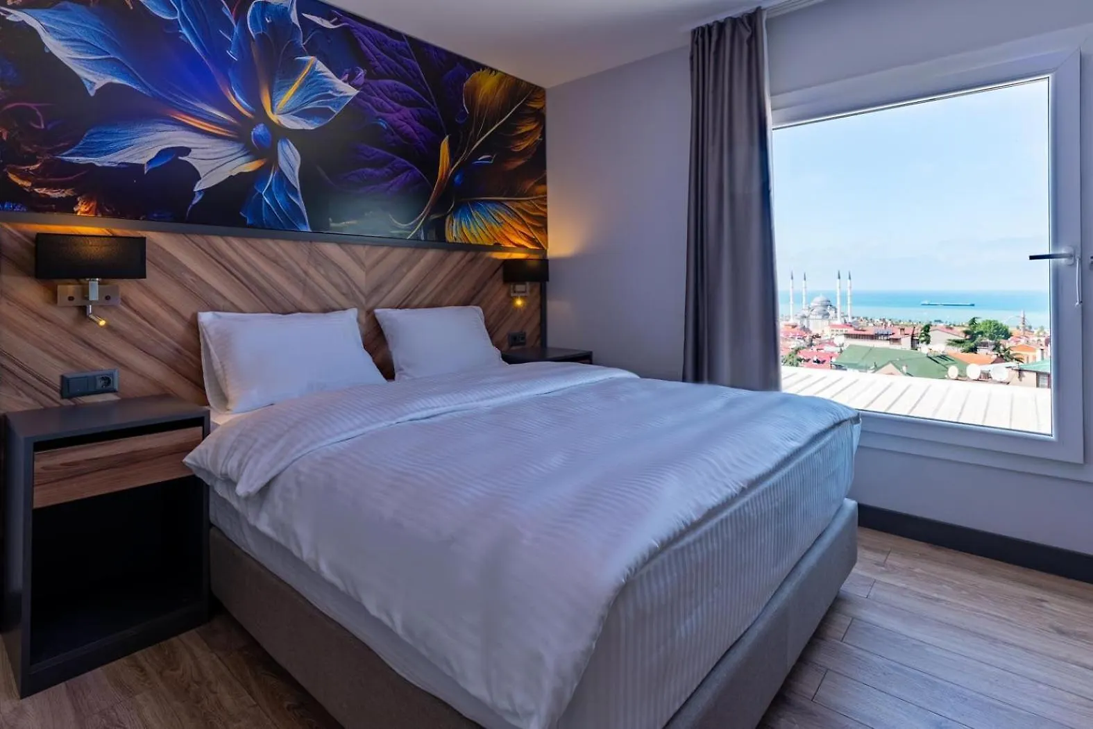 Yusufhan Suites Trabzon Türkiye