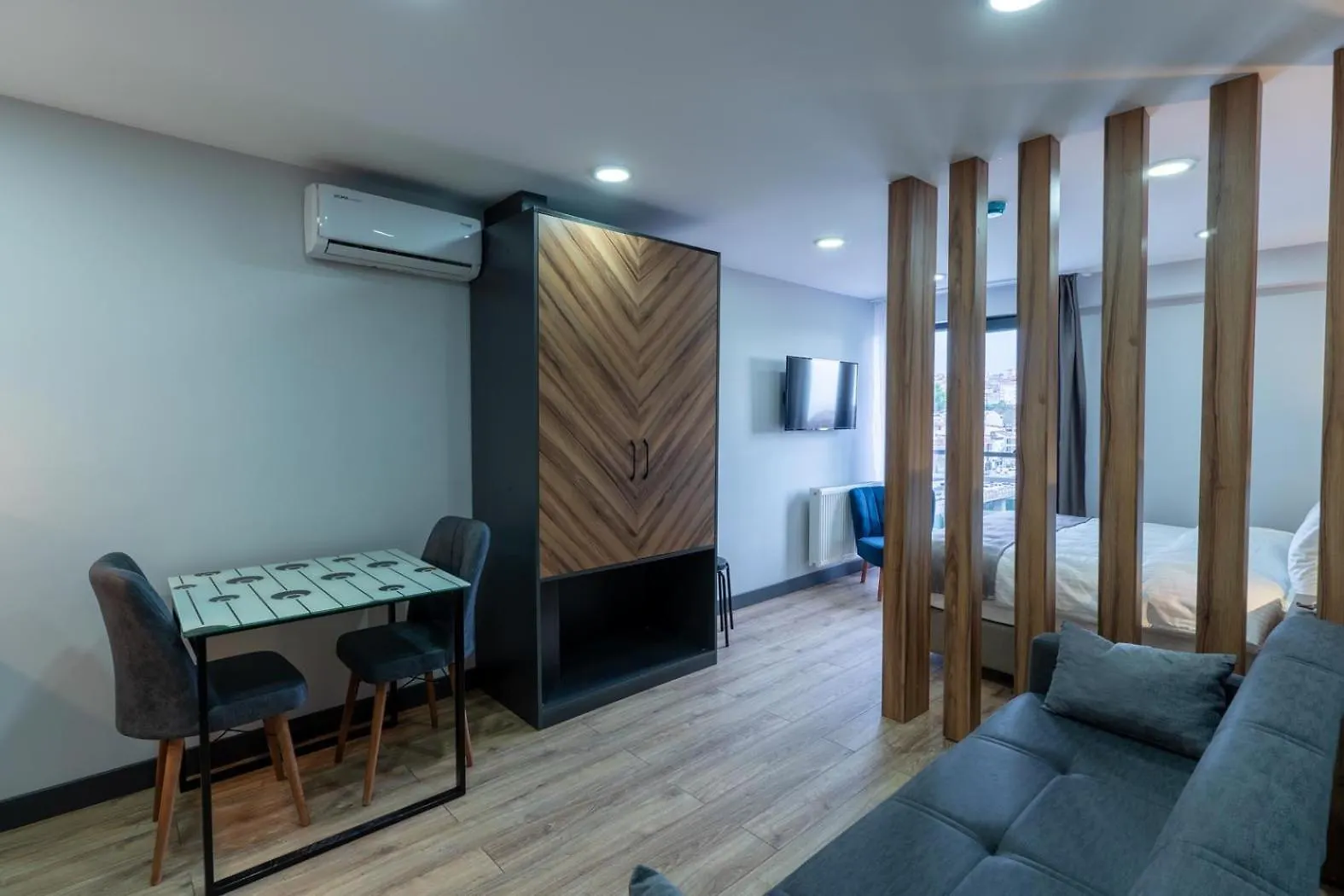 Yusufhan Suites Trabzon Otel