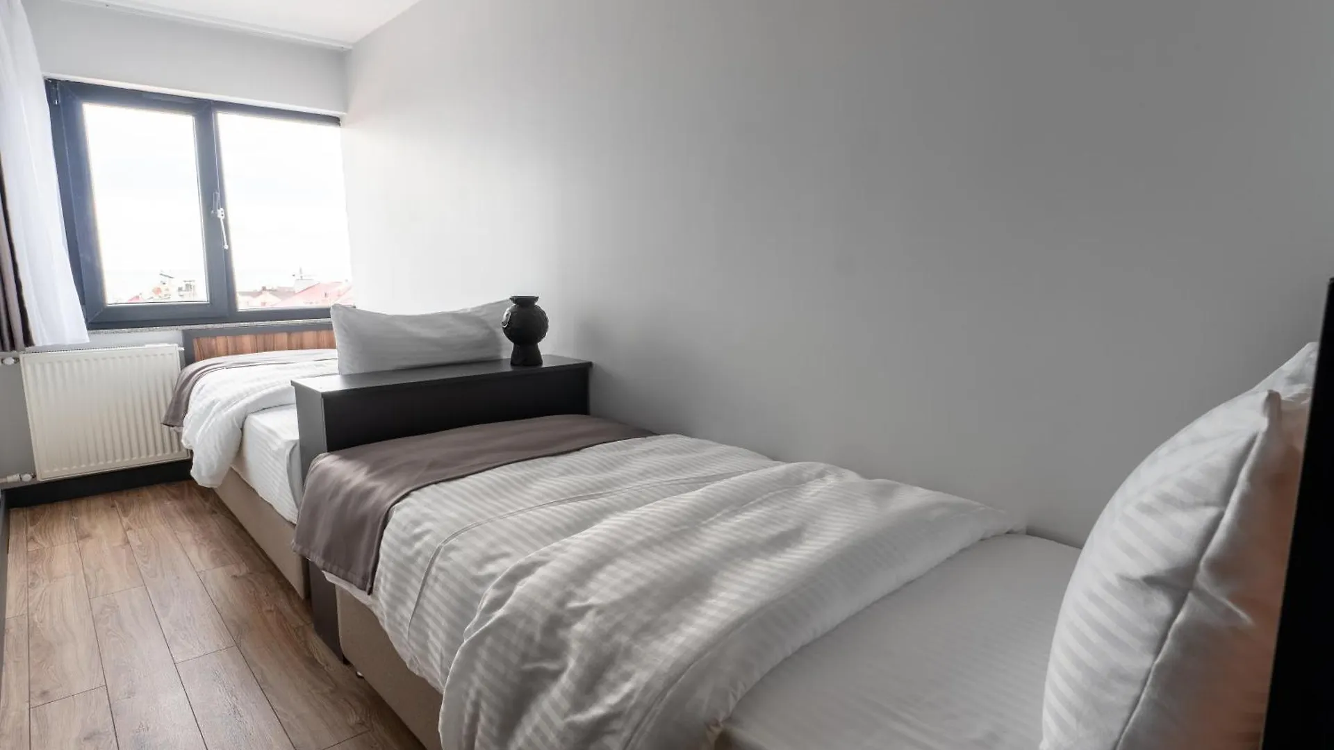 Yusufhan Suites Trabzon Türkiye
