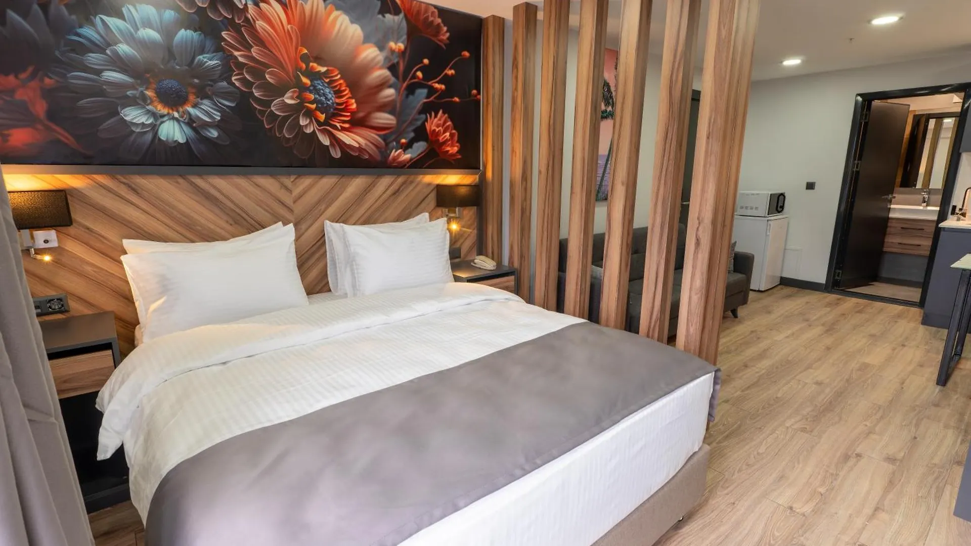 Yusufhan Suites Trabzon 0*,  Türkiye