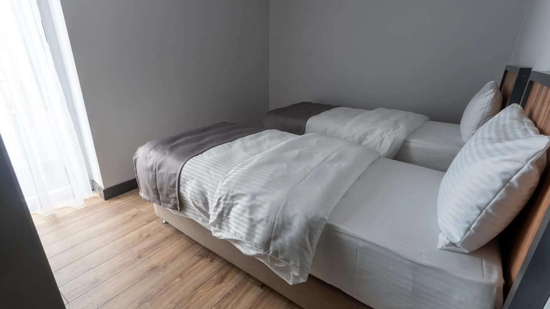 Otel Yusufhan Suites Trabzon Türkiye