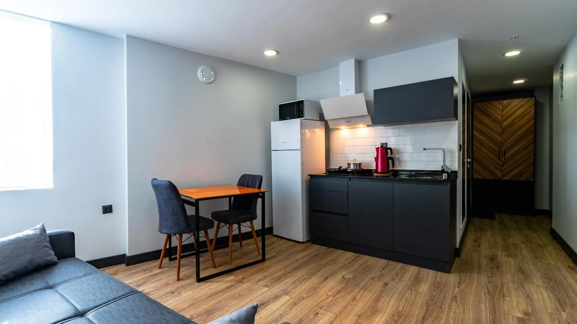 Yusufhan Suites Trabzon Türkiye