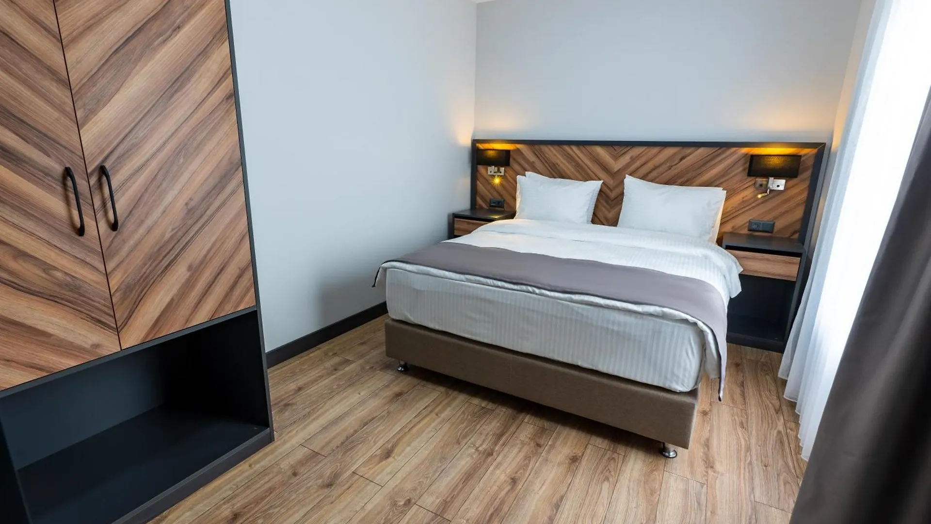 Yusufhan Suites Trabzon Otel