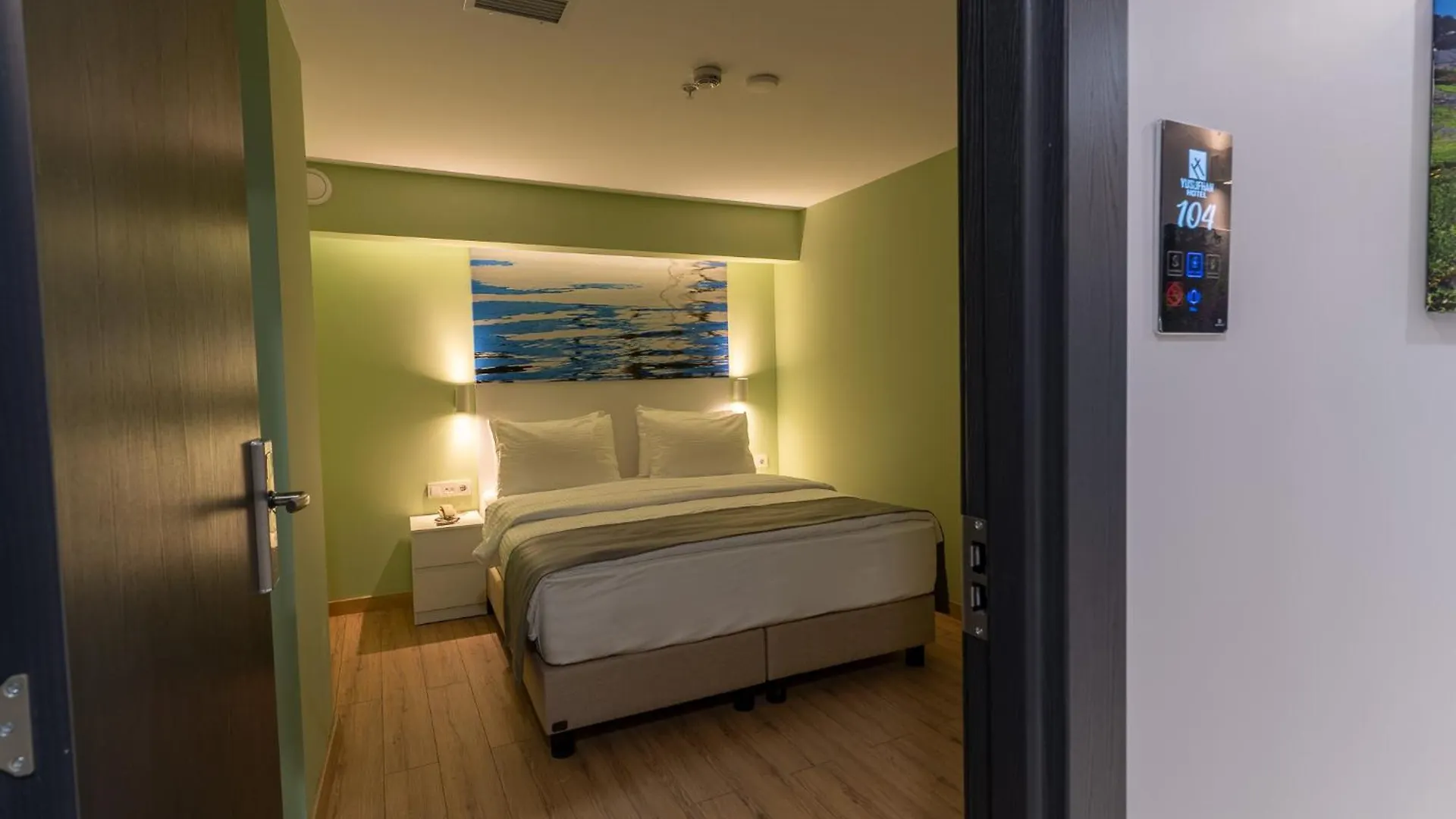 Yusufhan Suites Trabzon Türkiye