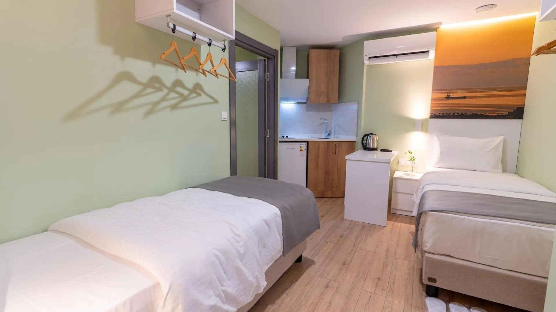 Yusufhan Suites Trabzon Otel