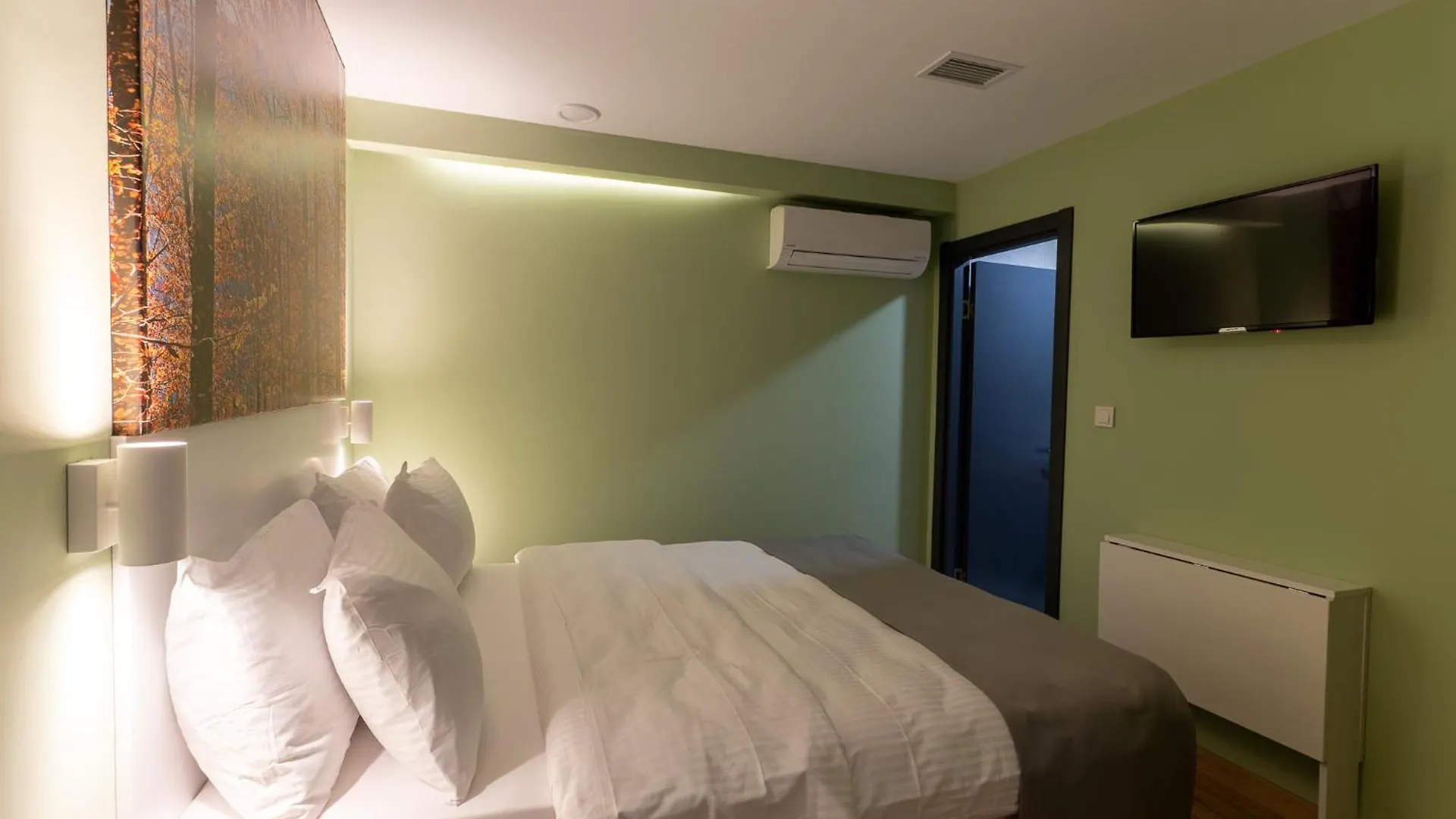 Yusufhan Suites Trabzon