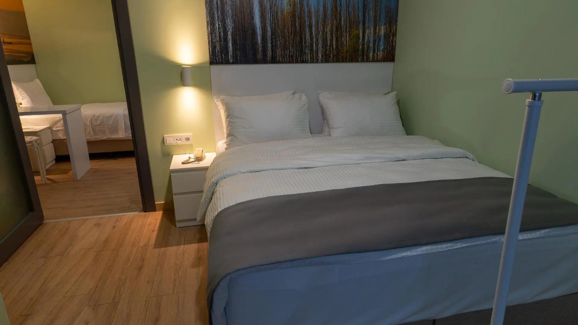 Yusufhan Suites Trabzon Otel
