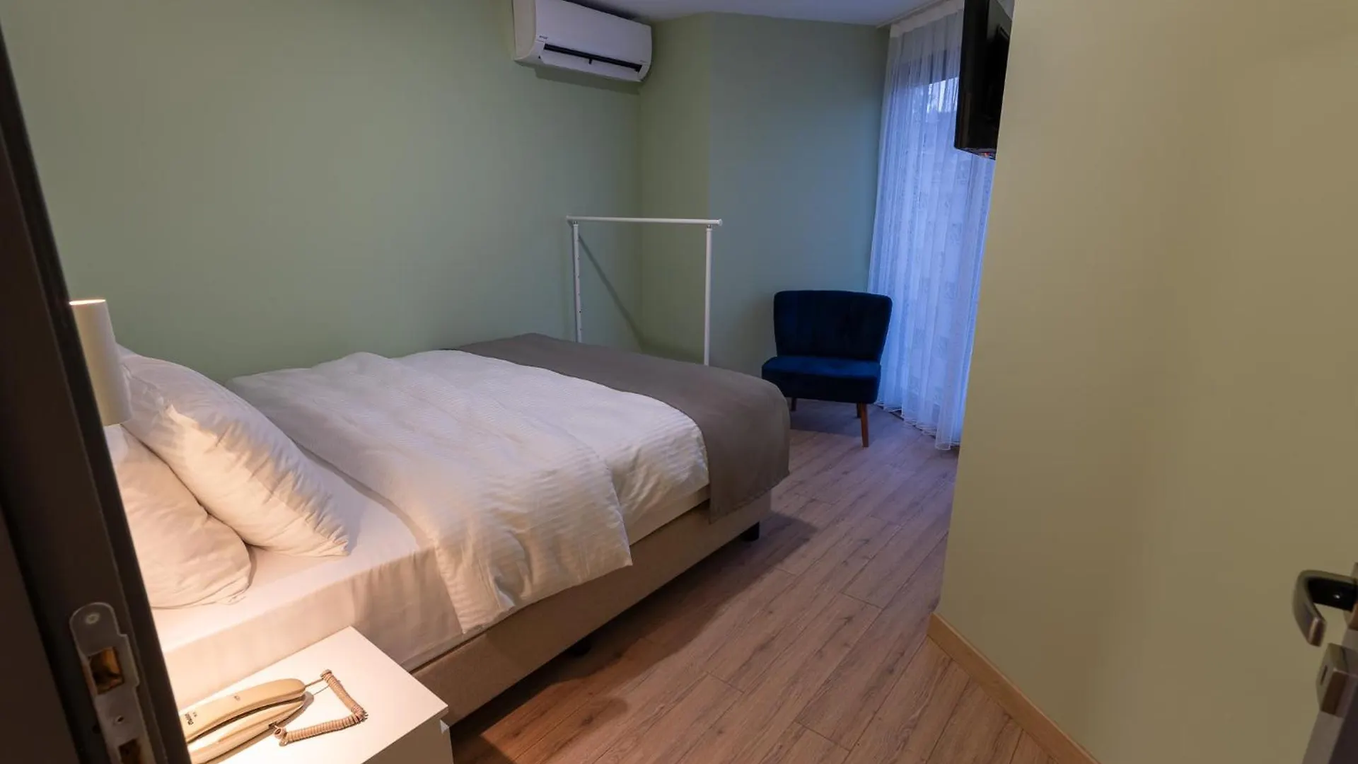 Yusufhan Suites Trabzon