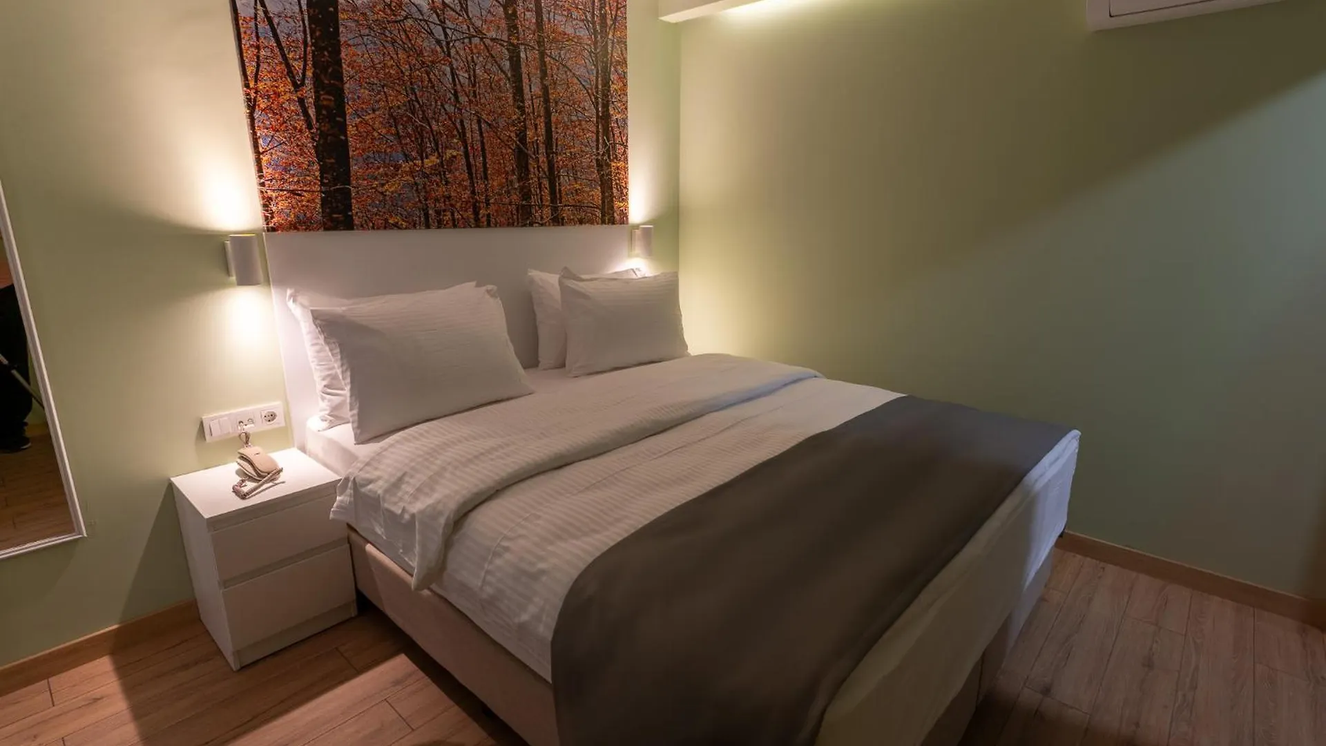 Yusufhan Suites Trabzon Otel