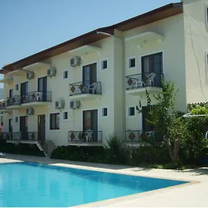 Cennet Otel Fethiye