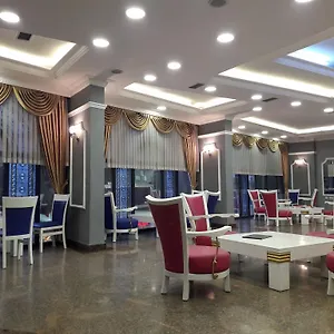 3* Hotel Demirgrand