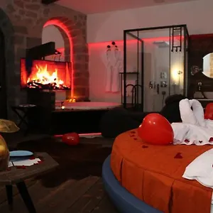 3* Otel Cephanelik Boutique