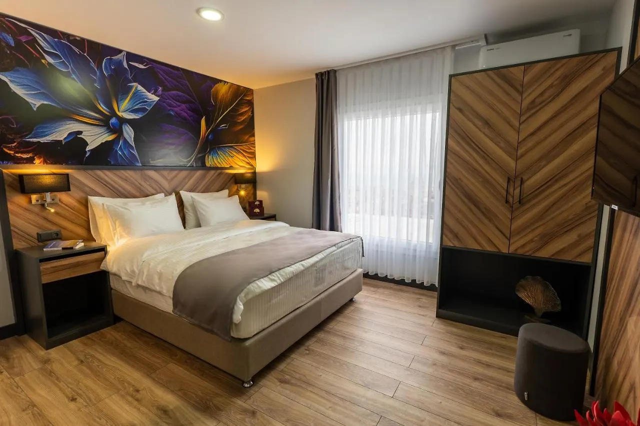Yusufhan Suites Trabzon 0*,  Turkey