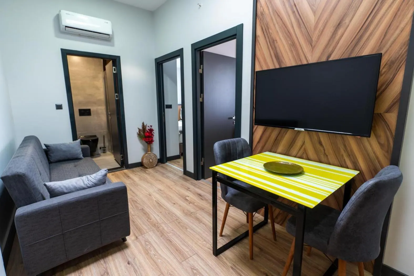 Hotel Yusufhan Suites Trabzon Turkey