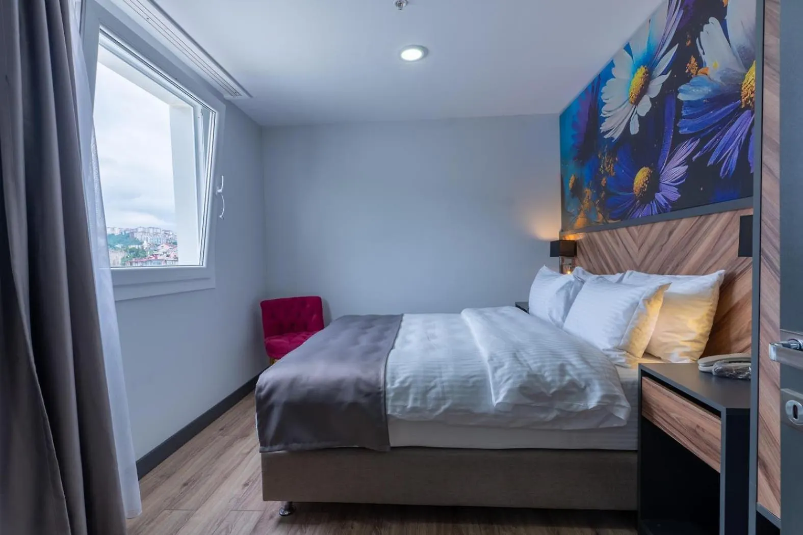 Yusufhan Suites Trabzon