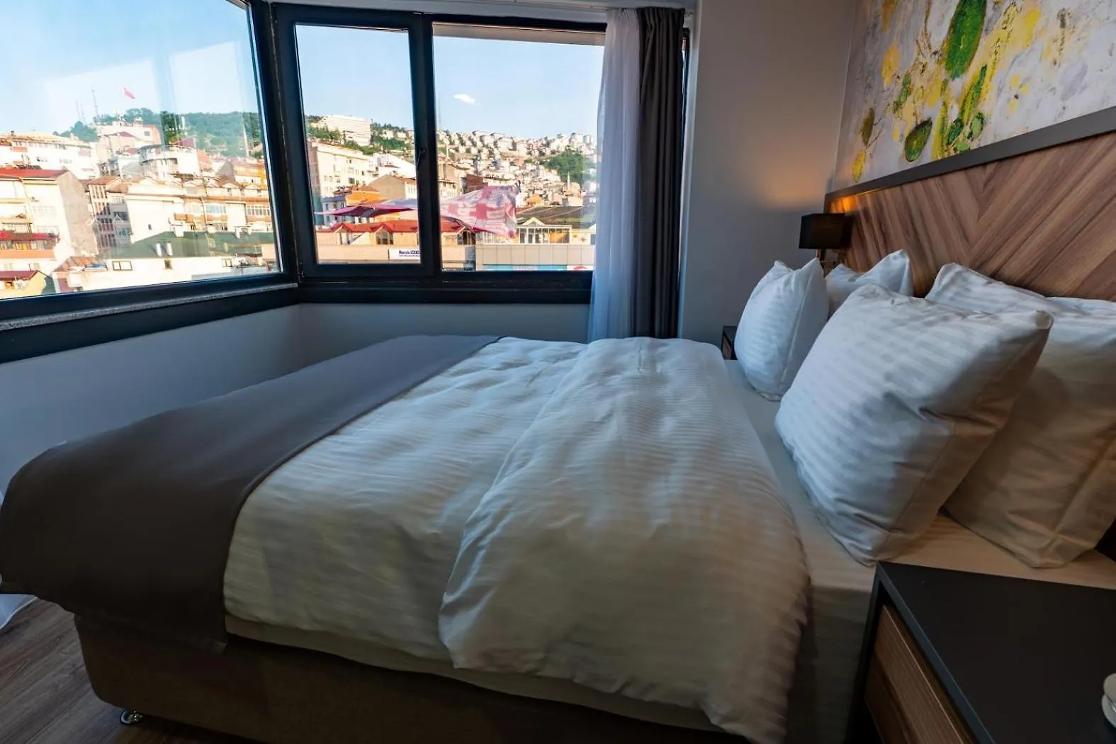 Hotel Yusufhan Suites Trabzon
