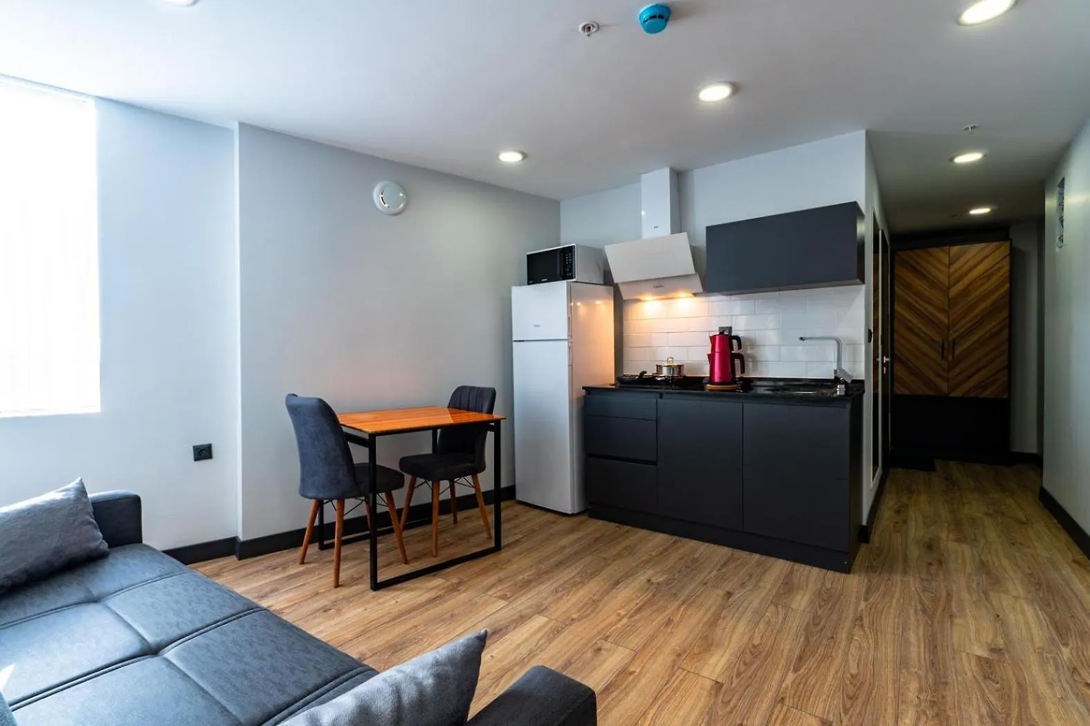 Yusufhan Suites Trabzon 0*,