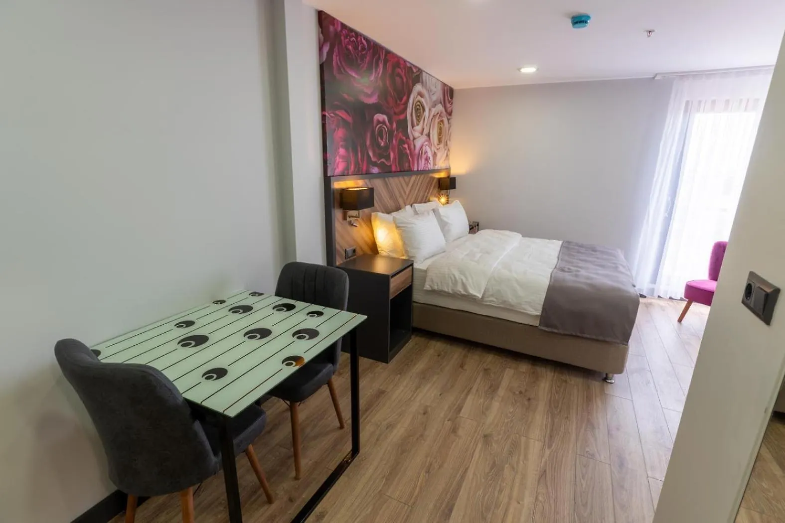 Yusufhan Suites Trabzon