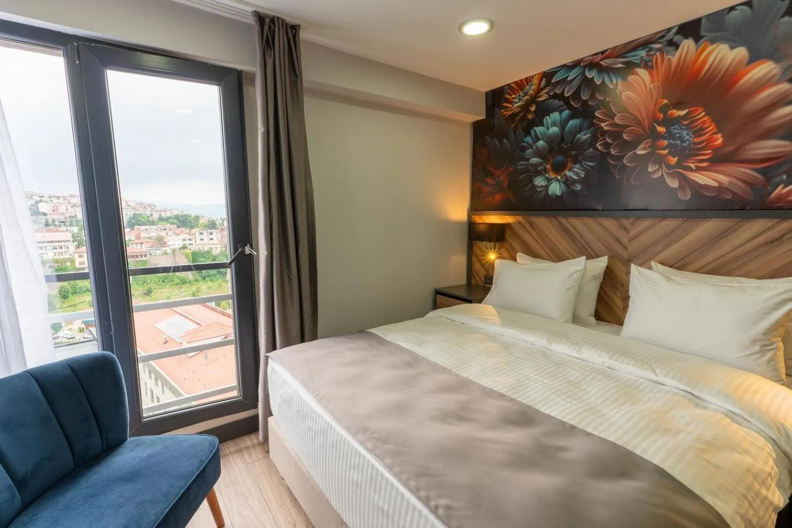 Yusufhan Suites Trabzon Turkey