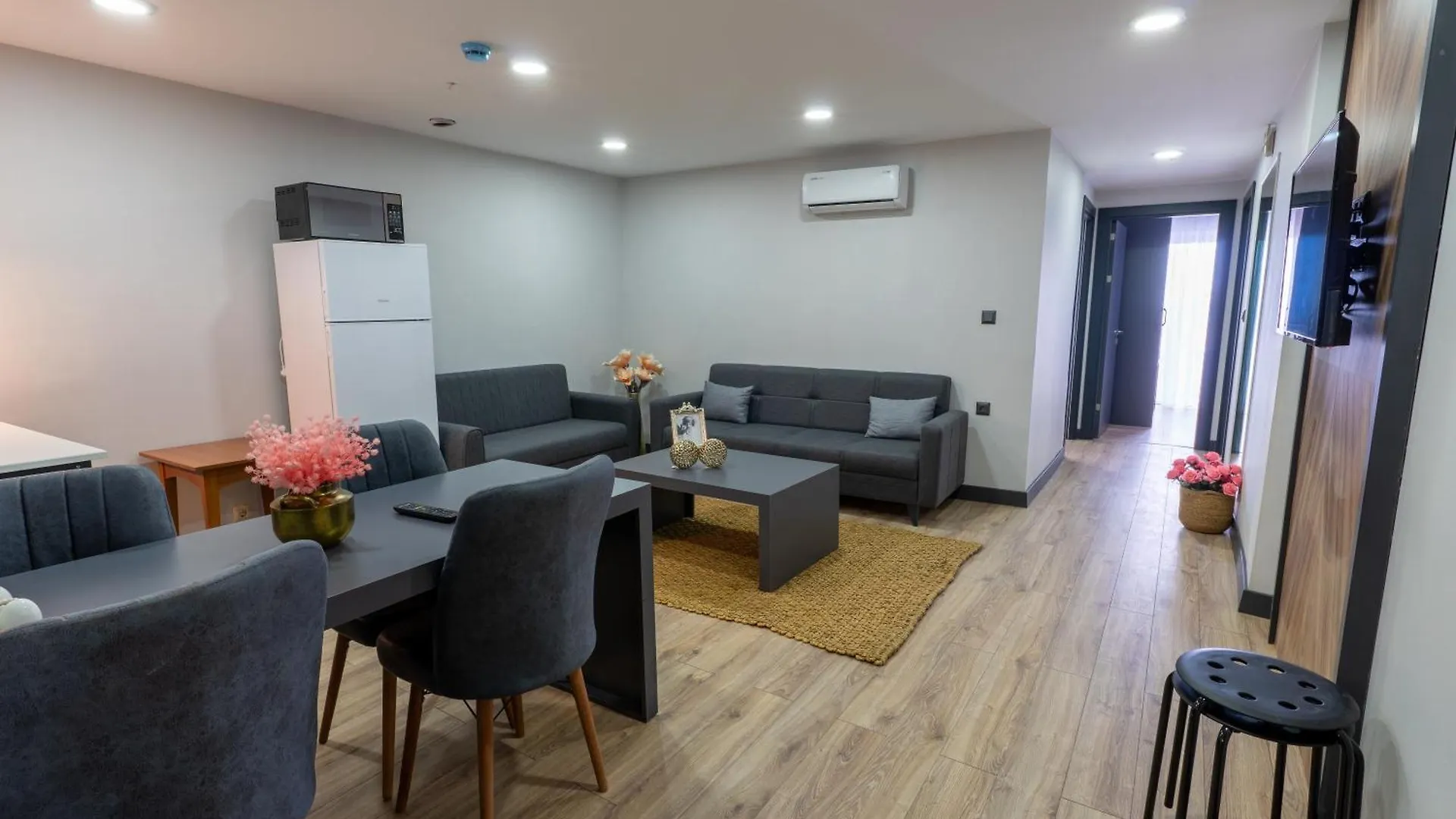 Yusufhan Suites Trabzon 0*,