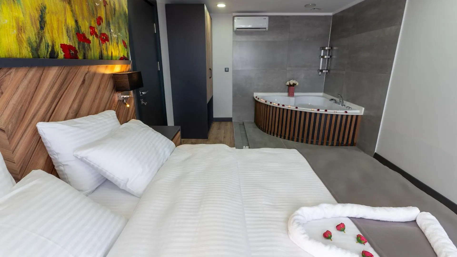 Yusufhan Suites Trabzon Turkey