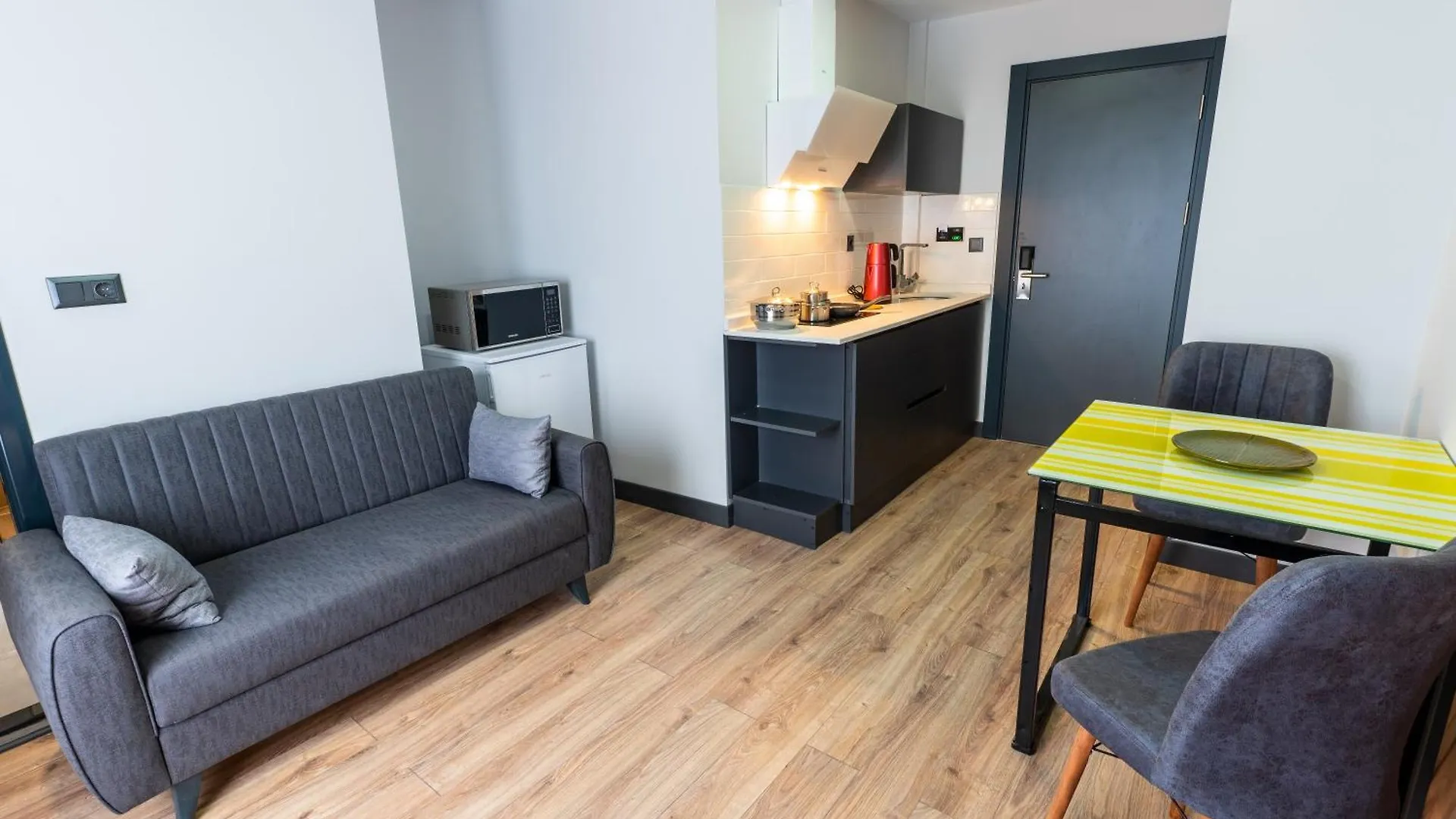 Yusufhan Suites Trabzon 0*,  Turkey