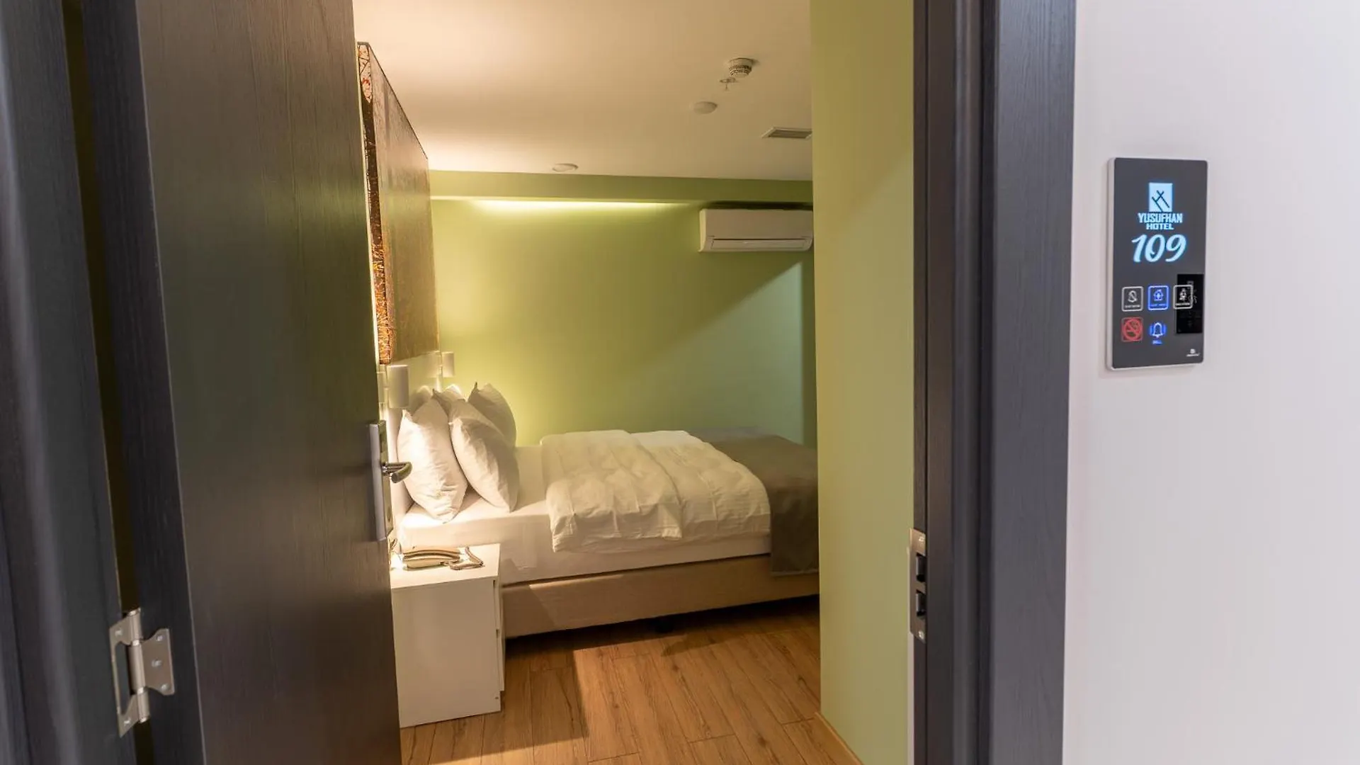 Hotel Yusufhan Suites Trabzon