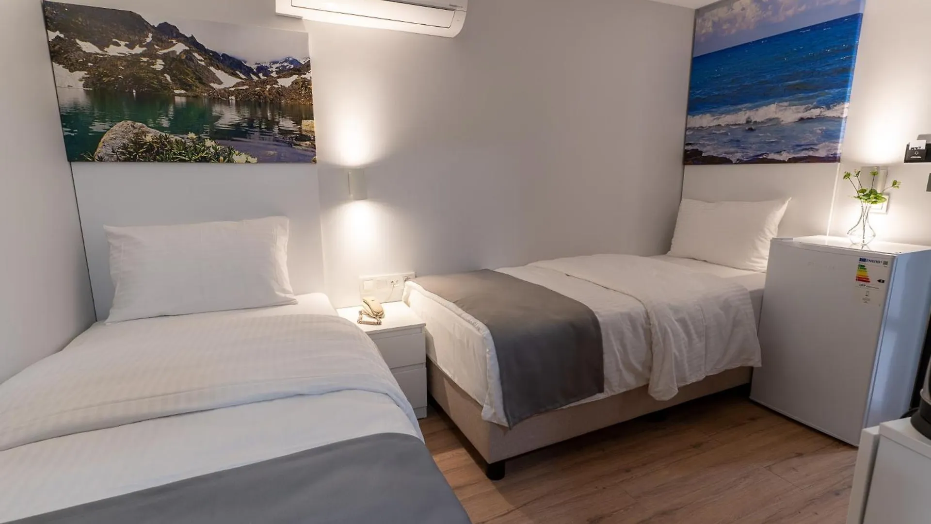 Yusufhan Suites Trabzon 0*,