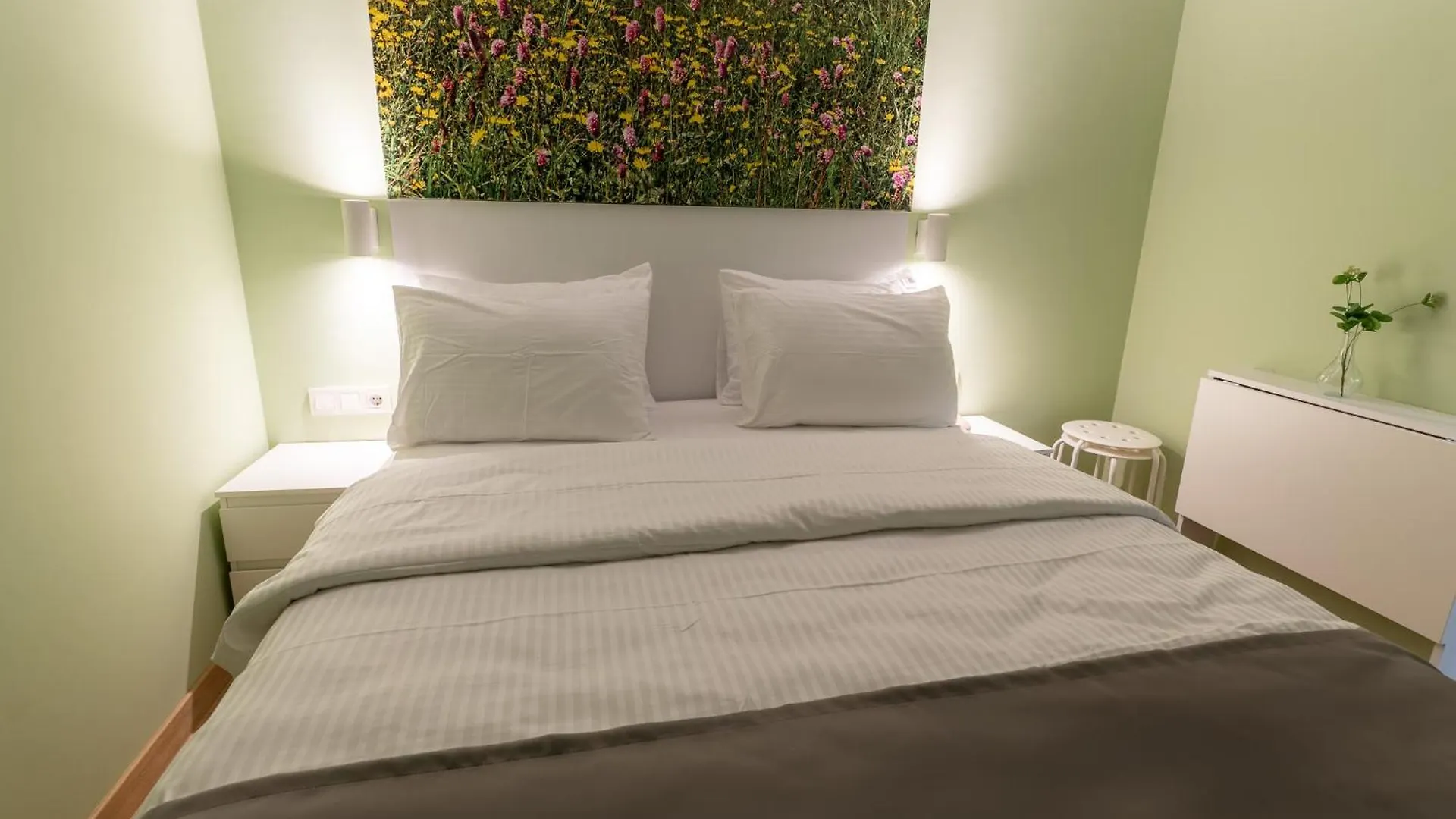Hotel Yusufhan Suites Trabzon